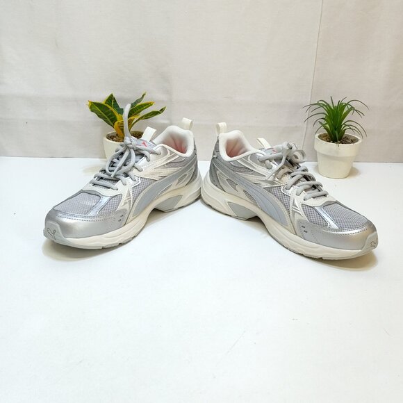 Puma Milenio Tech IMEVA Softfoam+ Womens US 10 Athletic Sneakers ArchTec Outsole - Picture 5 of 9